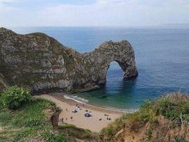 Durdle Door Holiday Park - Holiday Accommodation 622 - Dorset - 1188985 - thumbnail photo 11