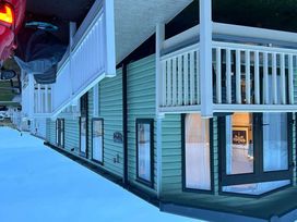 Presthaven Beach Resort - Holiday Accommodation 628 - North Wales - 1188994 - thumbnail photo 3