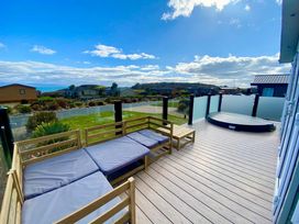Hafan y Mor Haven - Holiday Accommodation 6317 - North Wales - 1188996 - thumbnail photo 4