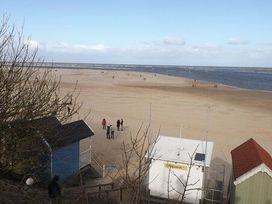 Pinewoods Holiday Park - Holiday Accommodation 6322 - Norfolk - 1188998 - thumbnail photo 11