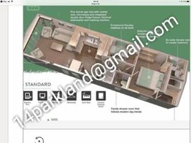 Hafan y Mor Haven - Holiday Accommodation 6328 - North Wales - 1188999 - thumbnail photo 10