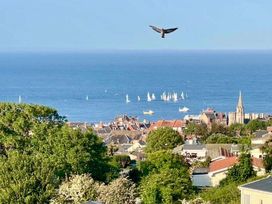 Swanage Bay View - Holiday Accommodation 6416 - Dorset - 1189009 - thumbnail photo 3