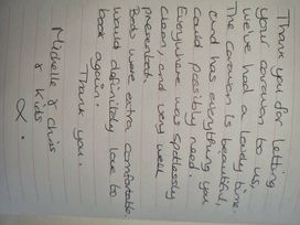 The Chase - Holiday Accommodation 6537 - Lincolnshire - 1189016 - thumbnail photo 12