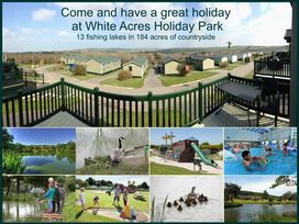 White Acres Holiday Park - Holiday Accommodation 6776 - Cornwall - 1189032 - thumbnail photo 12
