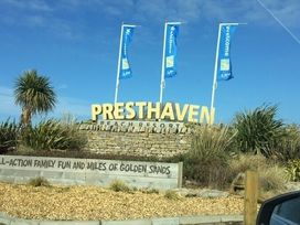 Presthaven Beach Resort - Holiday Accommodation 6793 - North Wales - 1189036 - thumbnail photo 5