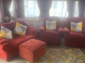 Kiln Park Holiday Park - Holiday Accommodation 68 - South Wales - 1189038 - thumbnail photo 6