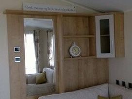 St Andrews Holiday Park - Holiday Accommodation 6810 - Scottish Lowlands - 1189039 - thumbnail photo 3