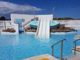 Presthaven Beach Resort - Holiday Accommodation 6830 - North Wales - 1189041 - thumbnail photo 9
