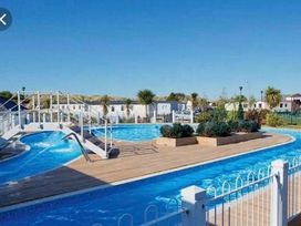 Presthaven Beach Resort - Holiday Accommodation 6830 - North Wales - 1189041 - thumbnail photo 10