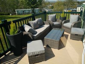 Hafan y Mor Haven - Holiday Accommodation 7021 - North Wales - 1189059 - thumbnail photo 3