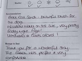 Aberdunant Hall Holiday Park - Holiday Accommodation 7030 - North Wales - 1189061 - thumbnail photo 18
