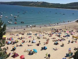 Quay West Holiday Park - Holiday Accommodation 7060 - Mid Wales - 1189062 - thumbnail photo 7