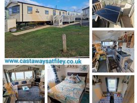 Reighton Sands Holiday Park - Holiday Accommodation 7102 - North Yorkshire (incl. Whitby) - 1189063 - thumbnail photo 1