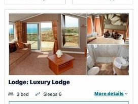 Haggerston Castle - Holiday Accommodation 7155 - Scottish Lowlands - 1189068 - thumbnail photo 11