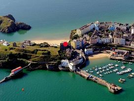 Kiln Park Holiday Park - Holiday Accommodation 7267 - South Wales - 1189077 - thumbnail photo 12