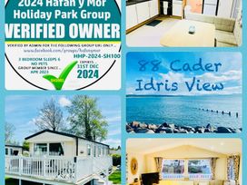 Hafan y Mor Haven - Holiday Accommodation 7421 - North Wales - 1189085 - thumbnail photo 19