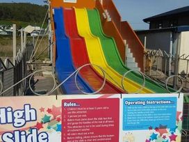 Clarach Bay Holiday Village - Holiday Accommodation 7666 - Mid Wales - 1189099 - thumbnail photo 13