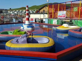 Clarach Bay Holiday Village - Holiday Accommodation 7666 - Mid Wales - 1189099 - thumbnail photo 14