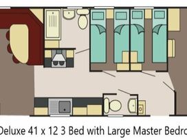 Clarach Bay Holiday Village - Holiday Accommodation 7666 - Mid Wales - 1189099 - thumbnail photo 16