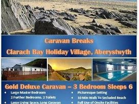 Clarach Bay Holiday Village - Holiday Accommodation 7666 - Mid Wales - 1189099 - thumbnail photo 18
