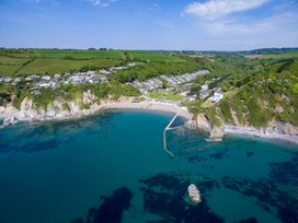 Looe Bay Holiday Park - Holiday Accommodation 772 - Devon - 1189101 - thumbnail photo 16