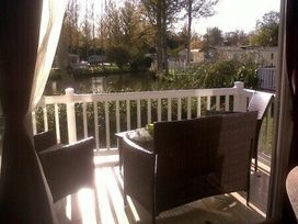 Haggerston Castle - Holiday Accommodation 779 - Scottish Lowlands - 1189105 - thumbnail photo 2