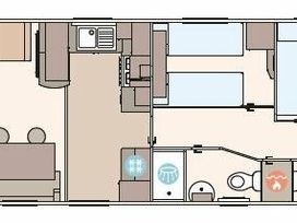 Kingfisher Caravan Park - Holiday Accommodation 7881 - Lincolnshire - 1189113 - thumbnail photo 9
