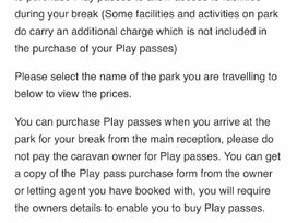 Wild Duck Holiday Park - Holiday Accommodation 8097 - Norfolk - 1189129 - thumbnail photo 9