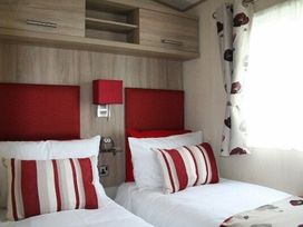 Par Sands Holiday Park - Holiday Accommodation 828 - Cornwall - 1189147 - thumbnail photo 7