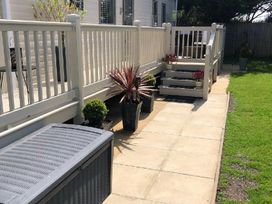 Par Sands Holiday Park - Holiday Accommodation 828 - Cornwall - 1189147 - thumbnail photo 17