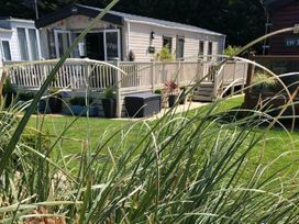 Par Sands Holiday Park - Holiday Accommodation 828 - Cornwall - 1189147 - thumbnail photo 18