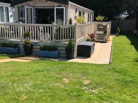 Par Sands Holiday Park - Holiday Accommodation 828 - Cornwall - 1189147 - thumbnail photo 19