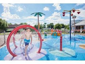 Cleethorpes Beach Holiday Park - Holiday Accommodation 8370 - Lincolnshire - 1189155 - thumbnail photo 9