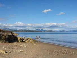 Hafan y Mor Haven - Holiday Accommodation 8421 - North Wales - 1189160 - thumbnail photo 10