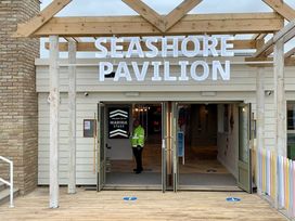 Seashore Holiday Park - Holiday Accommodation 848 - Norfolk - 1189169 - thumbnail photo 7