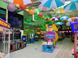 Seashore Holiday Park - Holiday Accommodation 848 - Norfolk - 1189169 - thumbnail photo 9