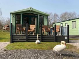 Borwick Lakes - Holiday Accommodation 8595 - Lake District - 1189178 - thumbnail photo 1