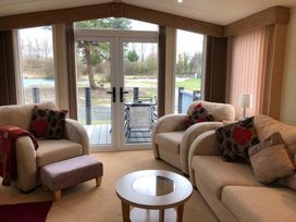 Borwick Lakes - Holiday Accommodation 8595 - Lake District - 1189178 - thumbnail photo 4