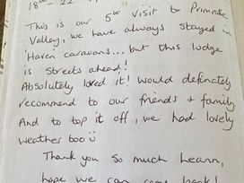Primrose Valley Holiday Park - Holiday Accommodation 8630 - North Yorkshire (incl. Whitby) - 1189181 - thumbnail photo 13