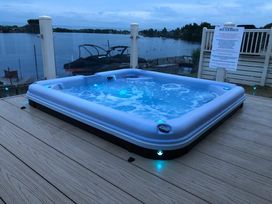 Tattershall Lakes Country Park - Holiday Accommodation 8722 - Lincolnshire - 1189190 - thumbnail photo 9