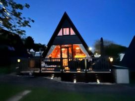 Hafan y Mor Haven - Holiday Accommodation 8732 - North Wales - 1189191 - thumbnail photo 1