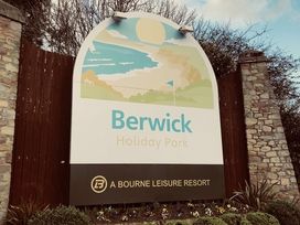 Berwick Holiday Park - Holiday Accommodation 8796 - Scottish Lowlands - 1189201 - thumbnail photo 7