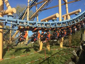 Flamingo Land Holiday Park - Holiday Accommodation 8838 - North Yorkshire (incl. Whitby) - 1189205 - thumbnail photo 11