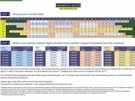 Flamingo Land Holiday Park - Holiday Accommodation 8838 - North Yorkshire (incl. Whitby) - 1189205 - thumbnail photo 12