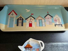 Greenacres Holiday Park - Holiday Accommodation 89 - North Wales - 1189212 - thumbnail photo 9