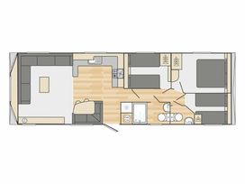 Pendine Sands - Holiday Accommodation 9203 - South Wales - 1189230 - thumbnail photo 10