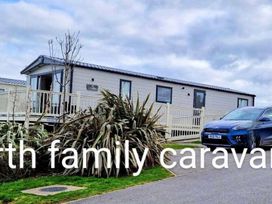 Reighton Sands Holiday Park - Holiday Accommodation 9333 - North Yorkshire (incl. Whitby) - 1189240 - thumbnail photo 1