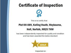 Kelling Heath Holiday Park - Holiday Accommodation 9356 - Norfolk - 1189243 - thumbnail photo 19