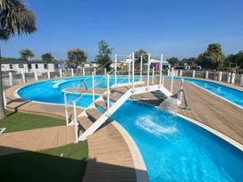 Presthaven Beach Resort - Holiday Accommodation 9447 - North Wales - 1189250 - thumbnail photo 8