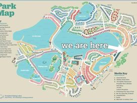 Tattershall Lakes Country Park - Holiday Accommodation 9642 - Lincolnshire - 1189269 - thumbnail photo 16